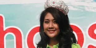 Puteri Lingkungan 2013 Anjurkan Gaya Hidup Serba Hijau