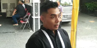 Putra Rudy Wowor Ungkap Penyebab Meninggalnya Sang Ayah