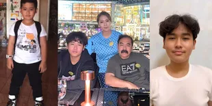 Putra Semata Wayangnya Akan Berulang Tahun, Inul Daratista Beri Pesan Menyentuh: Harta Mama Yang Tulus&#160;Cuma&#160;Doa