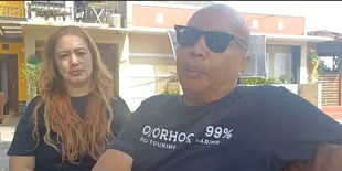 Putranya Meninggal Dunia karena Diabetes, Joe P Project Ungkap Kenangan Bersama Mendiang Anaknya