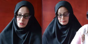 Putri Aisyah Bantah Larang Anak Bertemu dengan Ustaz Al Habsyi