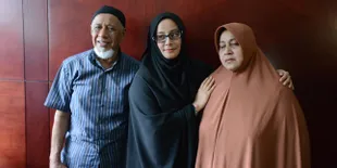Putri Aisyah Pertanyakan Cara Poligami Ustaz Ahmad Al Habsyi