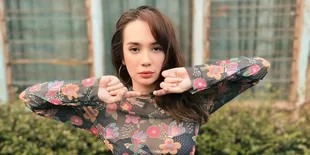 Putri Anne Blak-blakan Soal Lepas Hijab: 'Ya Iyalah Karena Gue Cerai'