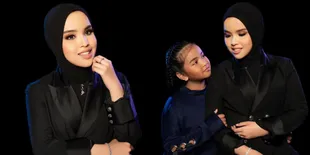 Putri Ariani Bikin Yayasan Amal, Sisihkan Sebagian Harta untuk Orang Tak Mampu