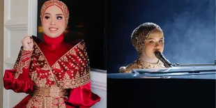 Putri Ariani Ungkap Rahasia Menjaga Kualitas Suara Emasnya, Hanya Pakai Cara Sederhana Loh!