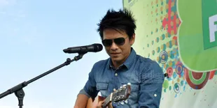 Putri Ariel Terlibat Film NOAH?