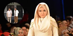 Putri Berbakti, Marshanda Berikan Rumah Baru Untuk Ayahnya