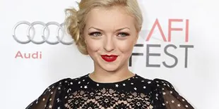 Putri Clint Eastwood Jadi Miss Golden Globe 2013