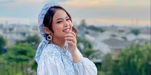 Putri DA Akui Grogi Saat Mengisi Tausiyah di Acara AKSI Indosiar