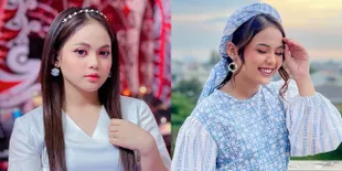 Putri DA Ingat Mendiang Ayah Saat Bicara Menu Sahur Favorit