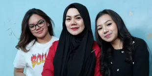 Putri Faisal Haris Ingin Jennifer Dunn Mendapat Karma dan Punya Malu