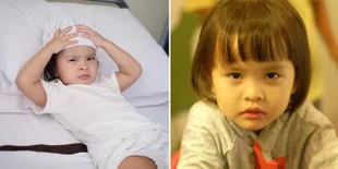 Putri Hanung &#38; Zaskia Adya Mecca Kalau Lagi Salat, Tetap Lucu!