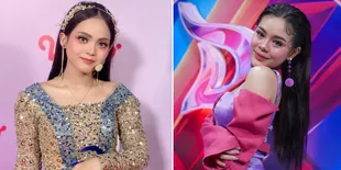 Putri Isnari Hingga Melly Lee Meriahkan Debat Cawapres Lewat Lagu Indonesia Raya - Jingle Pemilu