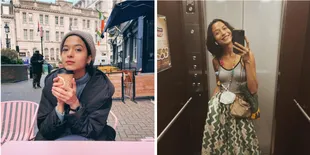 Putri Marino, Aktris Berbakat yang Konsisten Memukau Penonton Lewat Aktingnya