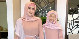 Putri Meggy Wulandari Curhat Nangis-Nangis Saat Dibilang Netizen Mirip dengan Kiwil