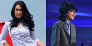 Putri Nafa Urbach Suka Main Piano, Ikuti Jejak Joey Alexander?