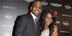 Putri Whitney Houston Meninggal, Sang Pacar Terancam Bunuh Diri?
