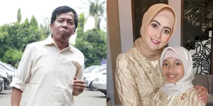 Putrinya Kangen dan Ingin Bertemu Dengan Kiwil, Reaksi Meggy Wulandari Jadi Sorotan