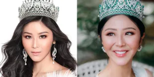 Putu Ayu Saraswati, Puteri Indonesia Lingkungan 2020 Kagumi Perempuan di Dunia Satwa Saat Peringatan Hari Kartini