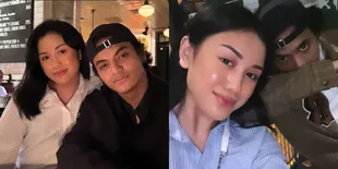 Putus Bukan Karena Orang Ketiga, Vadel Badjideh Membuka Kesempatan Bagi Lolly Jika Ingin Balikan