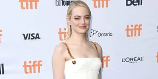 Putus Dari Andrew Garfield, Emma Stone Punya Pacar Baru