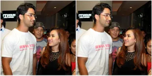 Putus Dari Ayu, Shaheer Sheikh Masih Sakit Hati dan Belum Move On