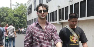Putus Dari Ayu Ting Ting, Fans India Ingin Shaheer Sheikh Pulang