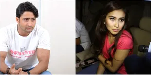 Putus Dari Ayu Ting Ting, Shaheer Sheikh Akui Dirinya Bersalah