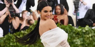 Putus Dari Blake Griffin, Kendall Jenner Dikabarkan Punya Pacar Baru