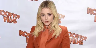 Putus Dari Brooklyn Beckham, Chloe Moretz Pacari Dylan O Brien?