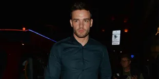 Putus dari Cheryl, Liam Payne Akhirnya Gandeng Mesra Pacar Baru