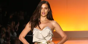 Putus Dari Cristiano Ronaldo, Irina Shayk Malah ...