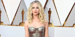 Putus Dari Darren Aronofsky, Jennifer Lawrence Punya Pacar Baru