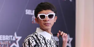 Putus dari Evelyn Nada Anjani, Aming Tak Mau Buka Hati Lagi