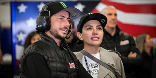 Putus dari John Hopkins, Nikita Mirzani Tak Mau Menikah Beda Agama