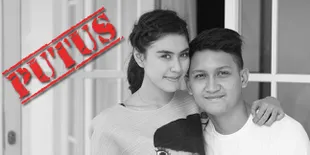 Putus Dari Juan, Syahnaz Sadiqah 'Lari' ke Billy Syahputra