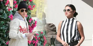 Putus Dari Justin Bieber, Inikah Calon Pacar Selena Gomez?