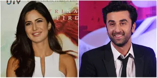 Putus Dari Katrina Kaif, Ranbir Kapoor Larang Ayahnya Berkomentar