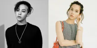 Putus Dari Kiko Mizuhara, Kesedihan G-Dragon 'Menyayat Hati' Fans