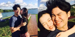 Putus Dari Kim Min Jun, Sulli Balikan Dengan Choiza Lagi?