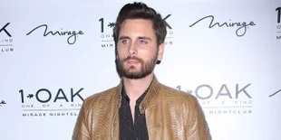 Putus Dari Kourtney Kardashian, Ini 'Pacar Baru' Scott Disick