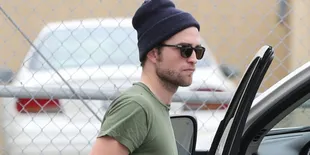 Putus Dari Kristen Stewart, Robert Pattinson Kapok Pacaran Lagi?