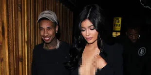Putus Dari Kylie Jenner, Ini Yang Dirasakan Tyga