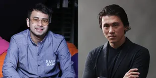 Putus Dari Luna Maya, Ini Julukan Yang Diberikan Raffi Ahmad Untuk Reino Barack