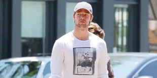 Putus Dari Miley Cyrus, Inikah Pacar Baru Patrick Schwarzenegger?