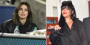 Putus dari Miliarder Hassan Jameel, Rihanna Kencani Mantan Pacar Kendall Jenner?