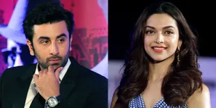 Putus Dari Ranbir Kapoor, Inikah Penyebab Utama Depresi Deepika?