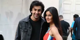 Putus Dari Ranbir Kapoor, Katrina Kaif: Itu Berkah Buatku