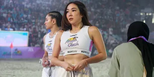 Putus dari Rino Soedarjo, Gisella Anastasia: Nggak Bisa Dipaksakan