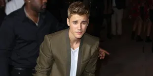 Putus Dari Selena Gomez, Justin Bieber Jadi Makin Religius